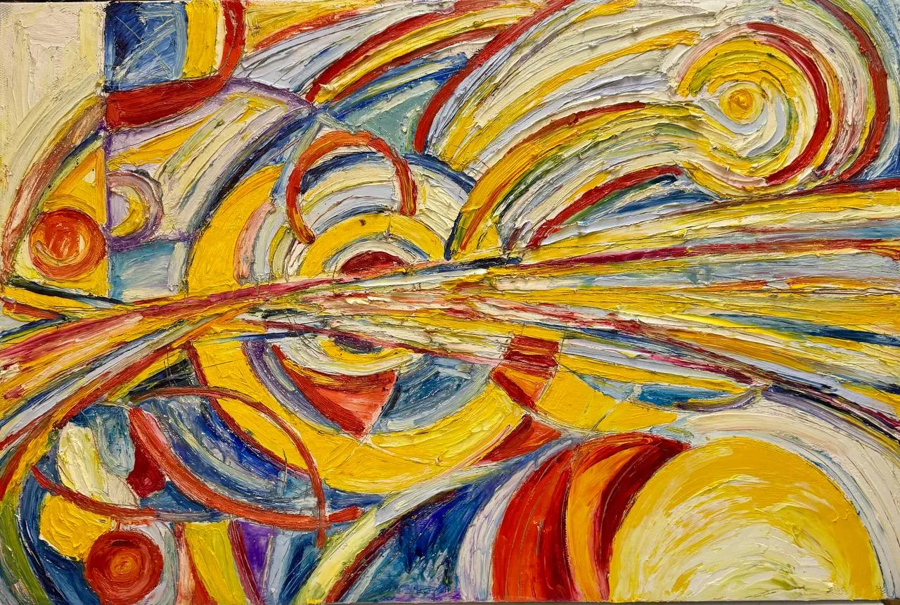 Рождение атома