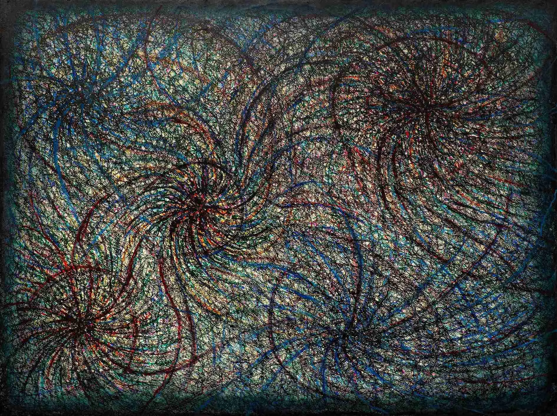 Пульс атома