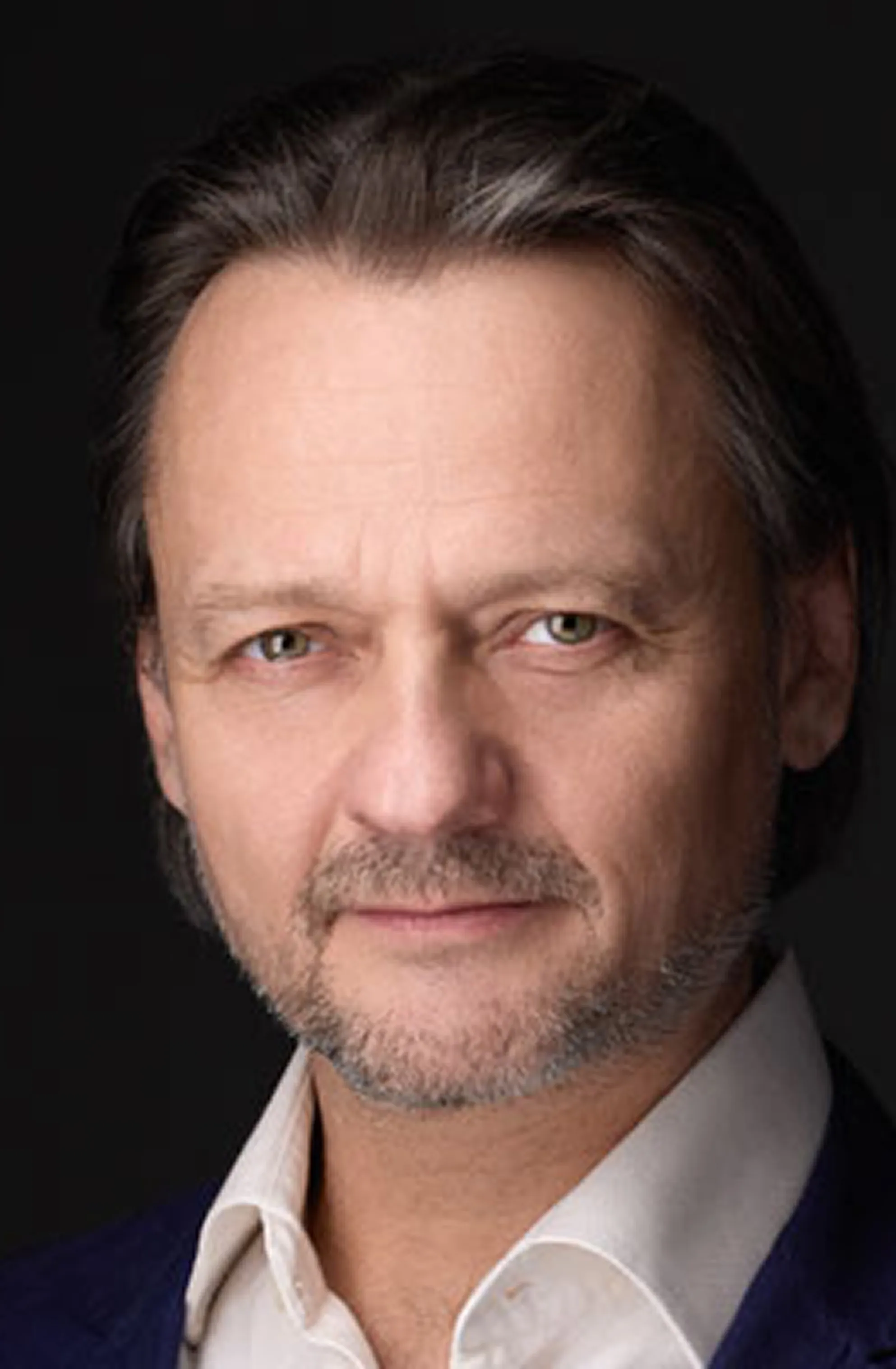 Михаил Балан