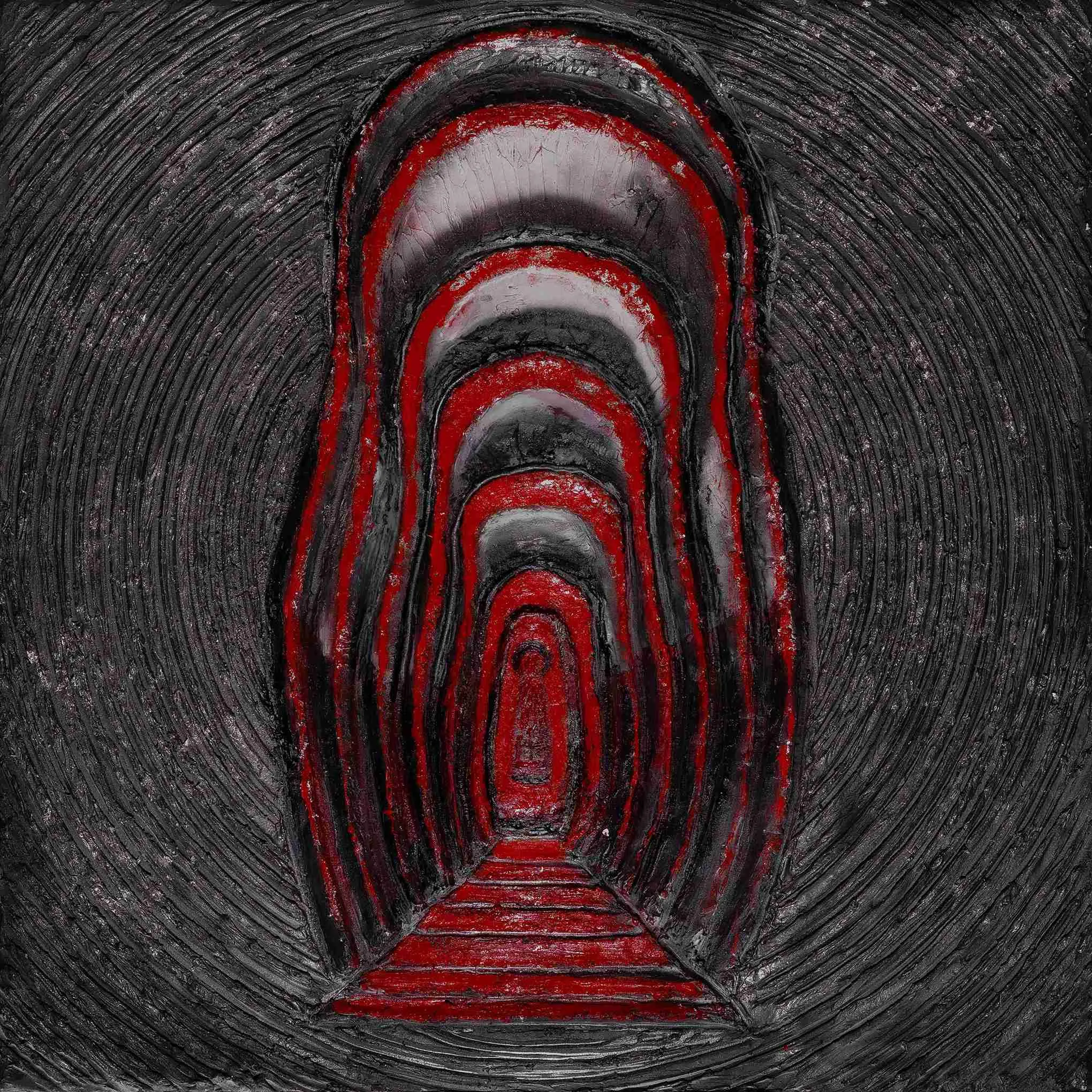 Угольная матронушка