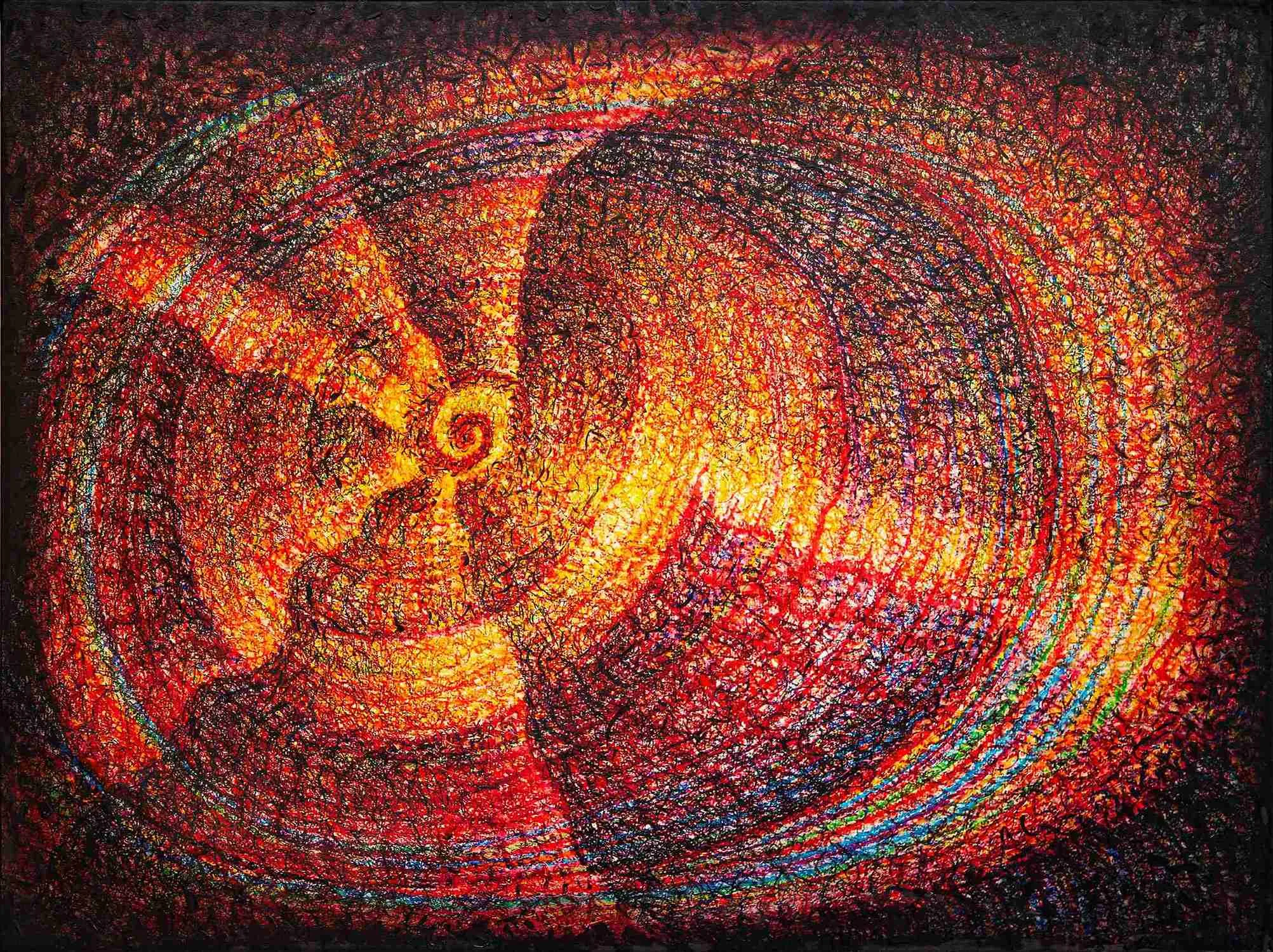 Симфония стихий